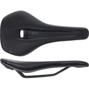 TNI ティーエヌアイ Ergonox エルゴノックス カーボンサドル : FIND