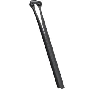 OnebyESU カーボン マガタマ シートポスト 27.2 マットブラック