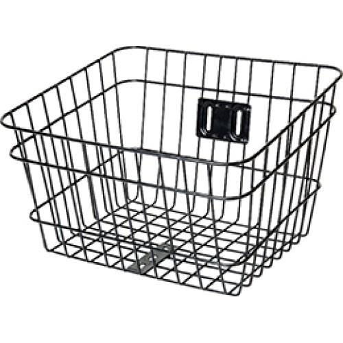 【メーカー純正品】【正規代理店品】GIZA(GP) SSK-401 ワイヤー バスケット BLK「爆...