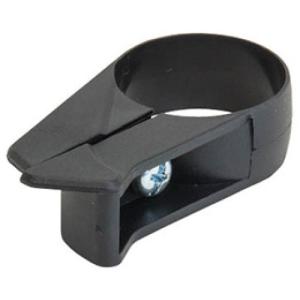 【メーカー純正品】【正規代理店品】GIZA(GP) CD-04 チェーン キャッチャー 31.8mm BLK｜trycycle