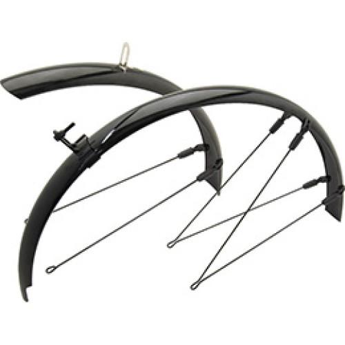 【メーカー純正品】【正規代理店品】GIZA(GP) SW-821 フェンダーセット(ダボ留め)20x...