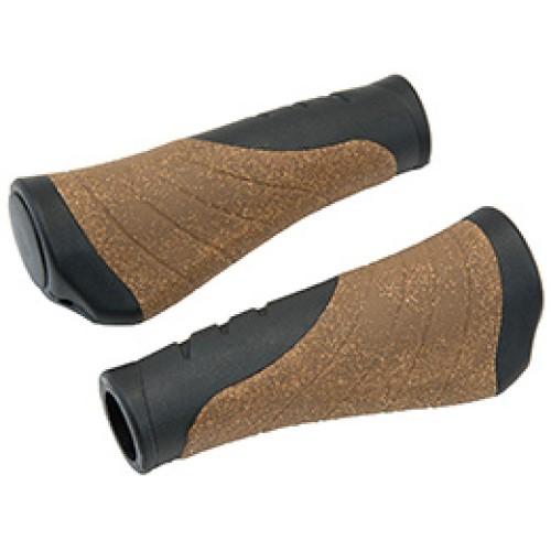 【メーカー純正品】【正規代理店品】GIZA(GP) VLG-649D3 エルゴ コルク グリップ「爆...