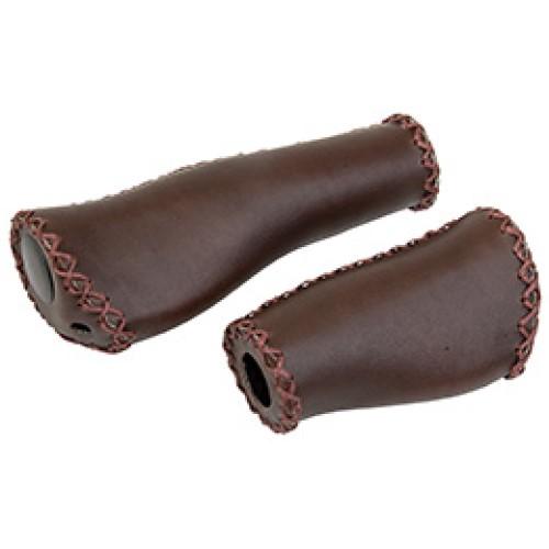 【メーカー純正品】【正規代理店品】GIZA(GP) VLG-649-2AD2 エルゴ グリップ BR...