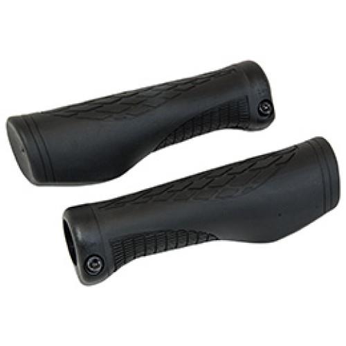 【メーカー純正品】【正規代理店品】GIZA(GP) VLG-1777D2 エルゴグリップ BLK「爆...