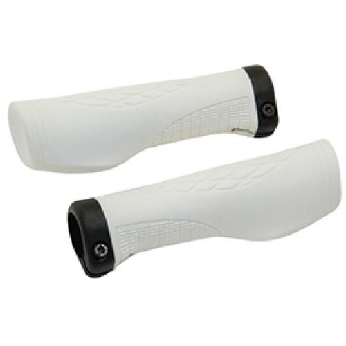 【メーカー純正品】【正規代理店品】GIZA(GP) VLG-1777D2 エルゴグリップ WHT「爆...