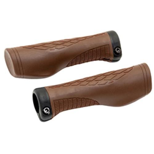 【メーカー純正品】【正規代理店品】GIZA(GP) VLG-1777D2 エルゴグリップ BRN「爆...