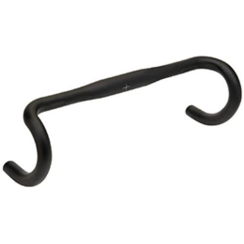 【メーカー純正品】【正規代理店品】GIZA(GP) HB-CR22 ドロップバー 400mm BLK...