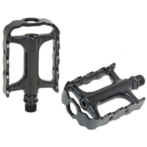 【メーカー純正品】【正規代理店品】GIZA(GP) SP-2150 ペダル BLK「爆買」