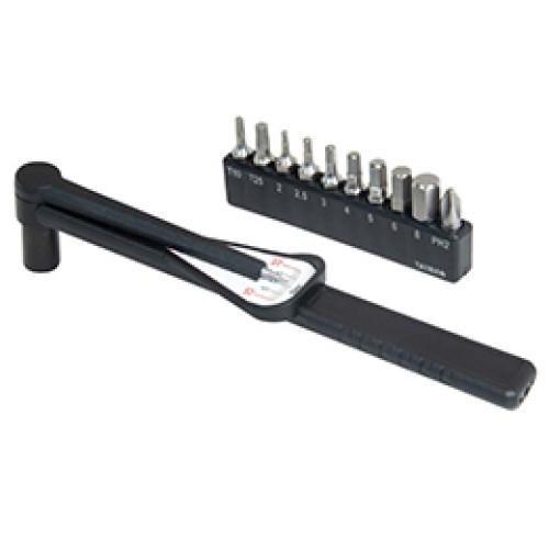 【メーカー純正品】【正規代理店品】GIZA(GP) YC-637 トルクレンチ キット「爆買」