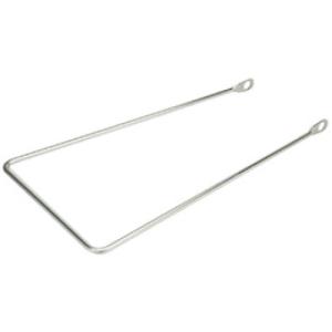 GIZA バスケット ステー  SIL