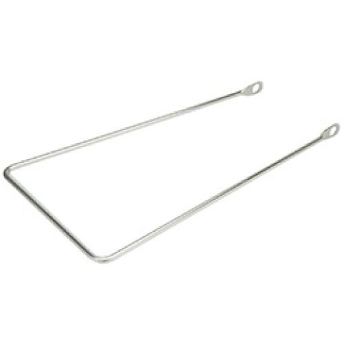 【メーカー純正品】【正規代理店品】GIZA(GP) バスケット ステー (24インチホイール用) S...