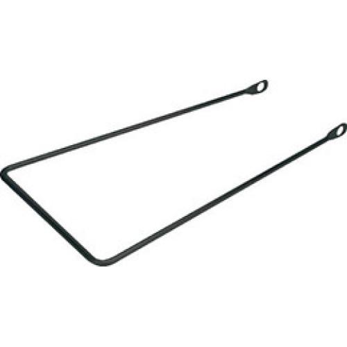 【メーカー純正品】【正規代理店品】GIZA(GP) バスケット ステー (24インチホイール用) B...