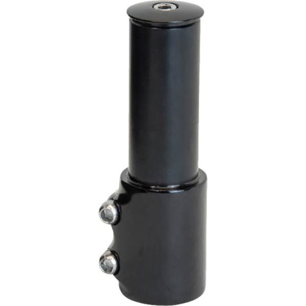 【メーカー純正品】【正規代理店品】GIZA(GP) MJ-SH03 フォーク エクステンダー BLK...