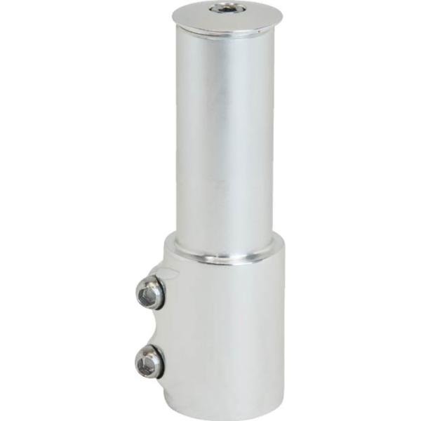 【メーカー純正品】【正規代理店品】GIZA(GP) MJ-SH03 フォーク エクステンダー SIL...