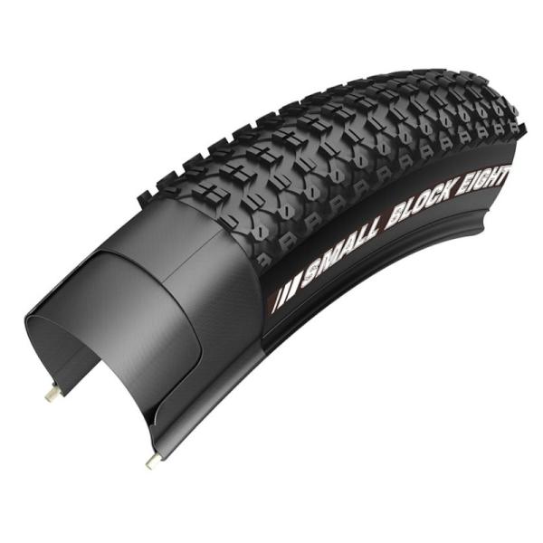 【メーカー純正品】【正規代理店品】KENDA ミニベロタイヤ SMALL BLOCK 8 24X1....