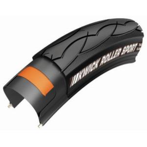 【メーカー純正品】【正規代理店品】KENDA クロスバイクタイヤ KWICK ROLLER SPORT 700x26C L3R FOLD｜trycycle