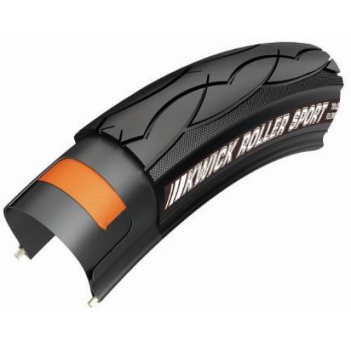 【メーカー純正品】【正規代理店品】KENDA クロスバイクタイヤ KWICK ROLLER SPOR...