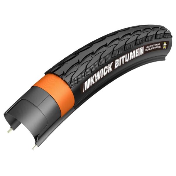 【メーカー純正品】【正規代理店品】KENDA クロスバイクタイヤ K1068 700x38C WB ...