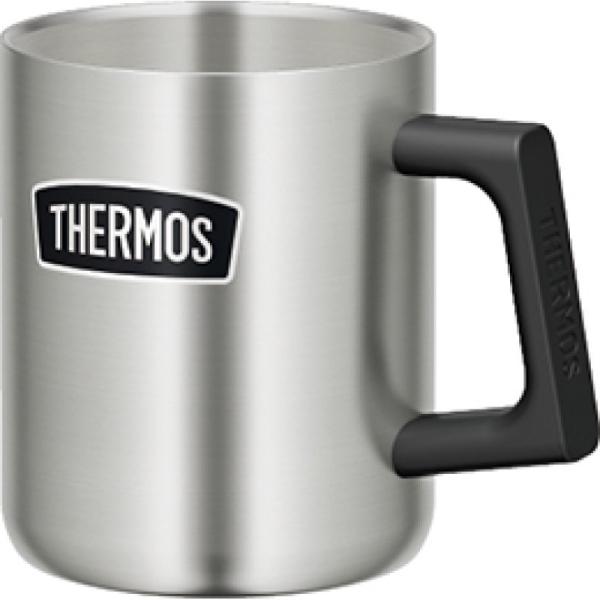 【メーカー純正品】【正規代理店品】THERMOS(サーモス) TMS ROD-006 真空断熱マグカ...