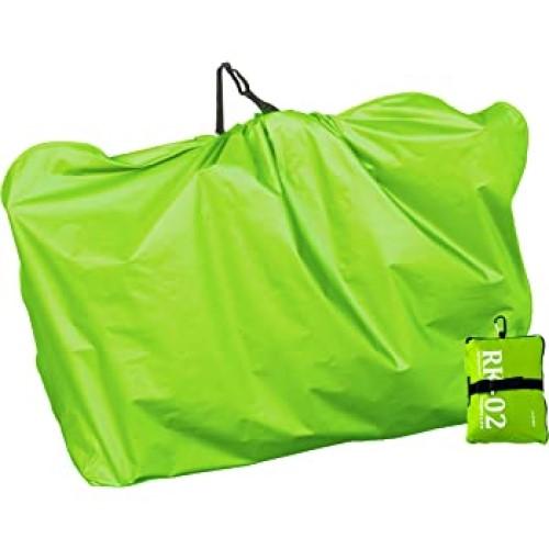 【メーカー純正品】【正規代理店品】マルト(MARUTO) 輪行袋 ツアーバック RK-02L(クロス...