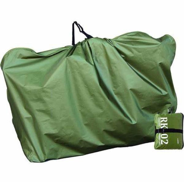 【メーカー純正品】【正規代理店品】マルト(MARUTO) 輪行袋 ツアーバック RK-02L(クロス...