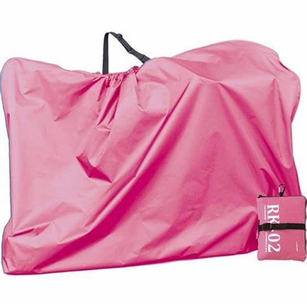 【メーカー純正品】【正規代理店品】マルト(MARUTO) 輪行袋 ツアーバック RK-02M(ロード...