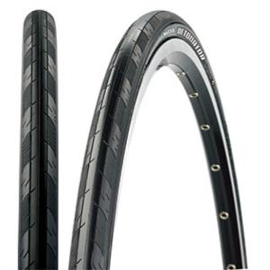 【メーカー純正品】【正規代理店品】MAXXIS(マキシス) クロスバイクタイヤ デトネイター 700x28C スチールビード (1本）｜trycycle