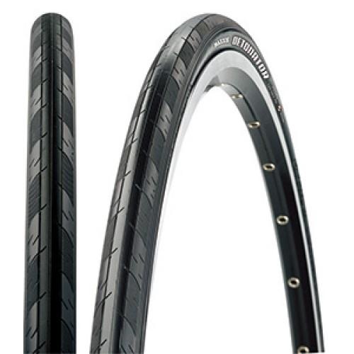 【メーカー純正品】【正規代理店品】MAXXIS(マキシス) クロスバイクタイヤ デトネイター 700...