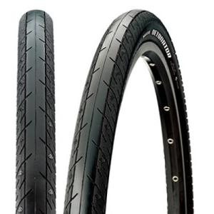 【メーカー純正品】【正規代理店品】MAXXIS(マキシス) ミニベロタイヤ デトネイター 20x1.3/8 スチールビード｜trycycle