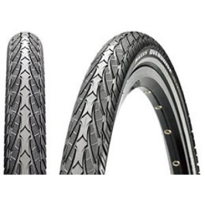 【メーカー純正品】【正規代理店品】MAXXIS(マキシス) マウンテンバイクタイヤ オーバードライブ 26x1.75｜trycycle