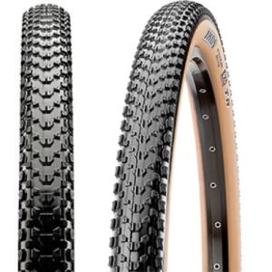 【メーカー純正品】【正規代理店品】MAXXIS(マキシス) マウンテンバイクタイヤ アイコン 26x2.20 タンウォール｜trycycle