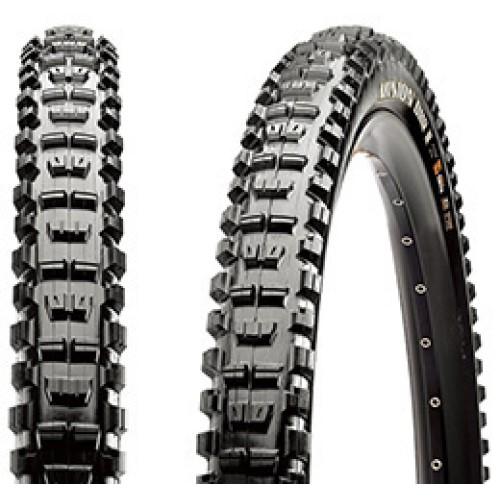 【メーカー純正品】【正規代理店品】MAXXIS(マキシス) マウンテンバイクタイヤ ミニオン DHR...