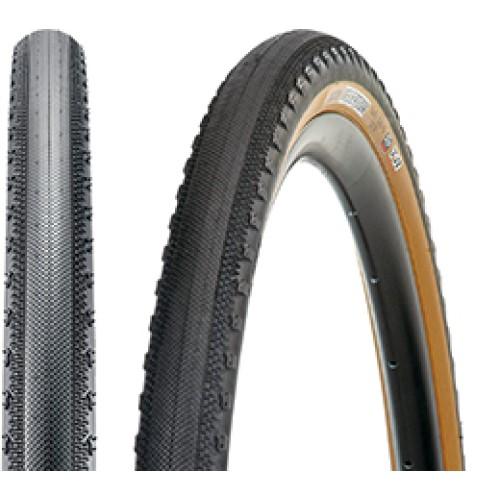 【メーカー純正品】【正規代理店品】MAXXIS(マキシス) グラベルタイヤ レセプター 650x47...