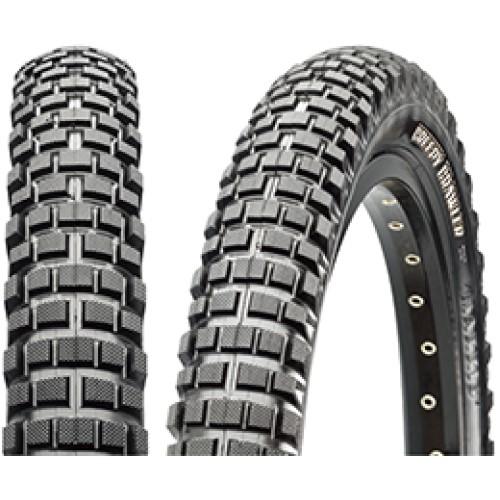 【メーカー純正品】【正規代理店品】MAXXIS(マキシス) BMXタイヤ クリーピー クローラー F...