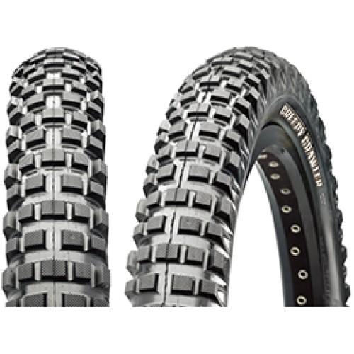 【メーカー純正品】【正規代理店品】MAXXIS(マキシス) BMXタイヤ クリーピー クローラー R...