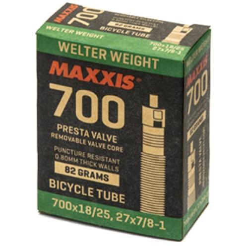【メーカー純正品】【正規代理店品】MAXXIS(マキシス) チューブ ウェルターウエイト 仏式 70...