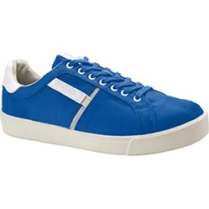 ワンマイル瀬戸内 SPD対応シューズ OMP-403 BLUE S(24.0〜24.5cm