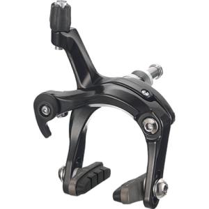 【メーカー純正品】【正規代理店品】プロマックス(PROMAX) キャリパーブレーキ RC-482 BLK｜trycycle