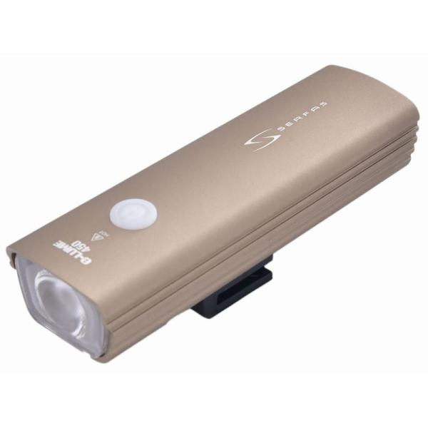 【メーカー純正品】【正規代理店品】サーファス(SERFAS) ライト USL-450 USB ロード...