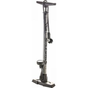 SERFAS フロアポンプ 圧力計付き Amazon | サーファス(SERFAS) 自転車用フロアポンプ グロスグレー ONE