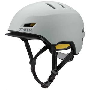 【メーカー純正品】【正規代理店品】SMITH(スミス) ヘルメット EXPRESS MIPS MATTE CLOUDGREY Mサイズ｜trycycle