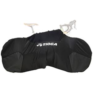 TIOGA シェルター バイク ケース