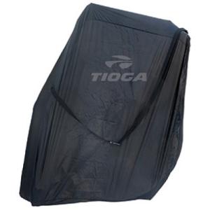 【メーカー純正品】【正規代理店品】 TIOGA(タイオガ) ロード ポッド VP BLK｜trycycle