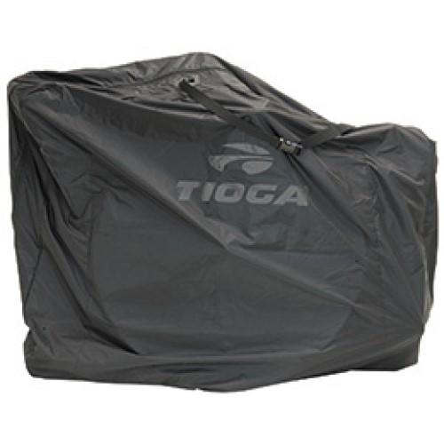 【メーカー純正品】【正規代理店品】 TIOGA(タイオガ) ロード ポッド HP BLK「爆買」