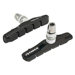 TIOGA MTB-945VC BLK