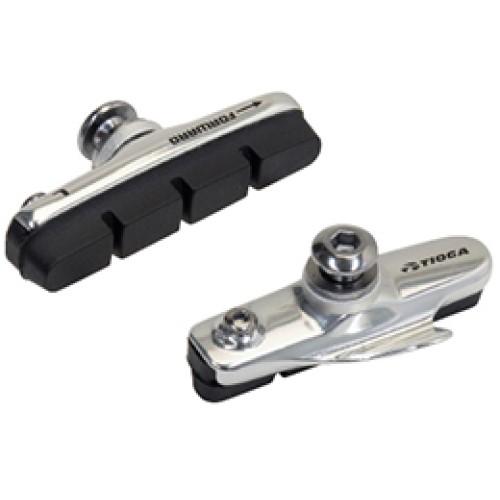 【メーカー純正品】【正規代理店品】 TIOGA(タイオガ) 456C-2 SIL「爆買」