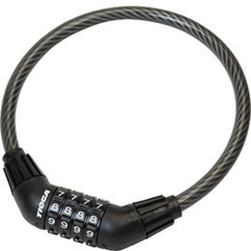 【メーカー純正品】【正規代理店品】 TIOGA(タイオガ) コンビネーションロック 10x350mm...