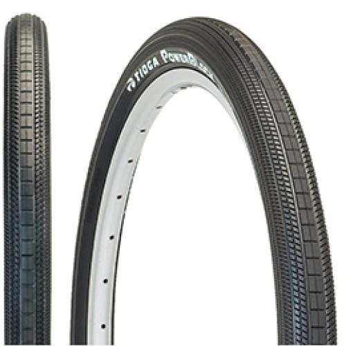 【メーカー純正品】【正規代理店品】 TIOGA(タイオガ) パワーブロック 26x2.10 ケブラー...