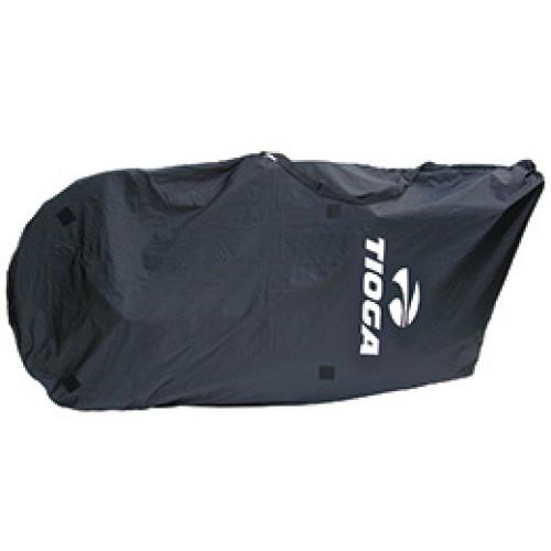 【メーカー純正品】【正規代理店品】 TIOGA(タイオガ) コクーン (ポーチ タイプ) BLK「爆...