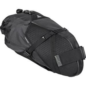 TOPEAK トピーク　BACKLOADER X バックローダー X 15L バイクパッキングシリーズ｜トピーク - BACKLOADER X – 15L